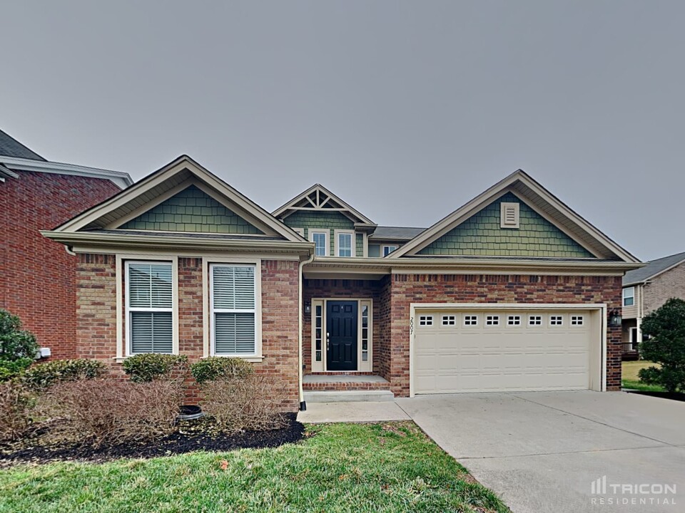 2007 Wintergreen Way in Mount Juliet, TN - Building Photo