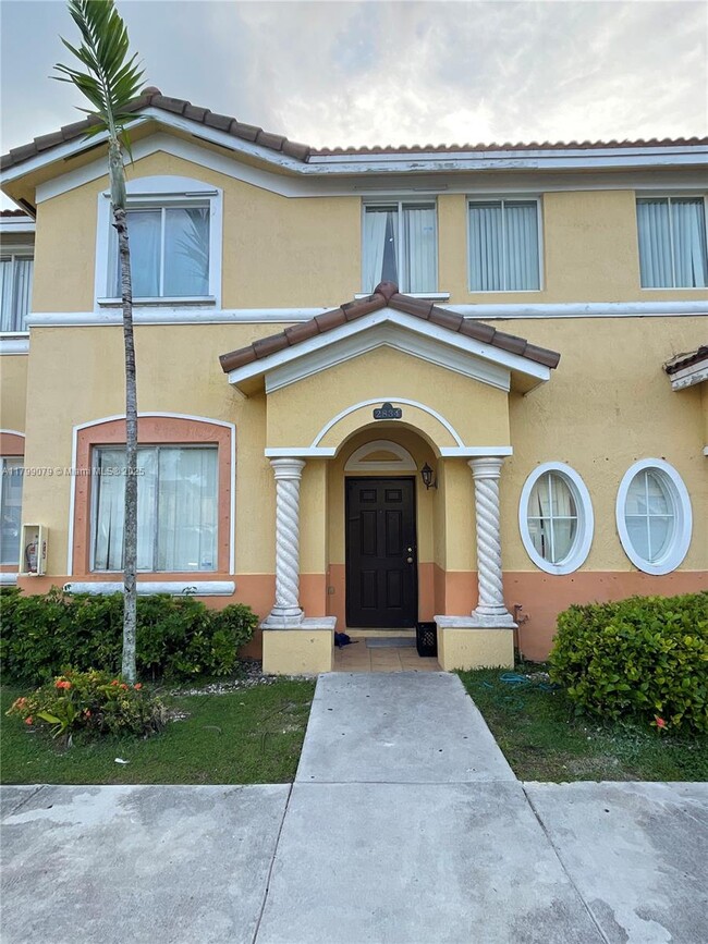property at 2834 SE 16th Ave