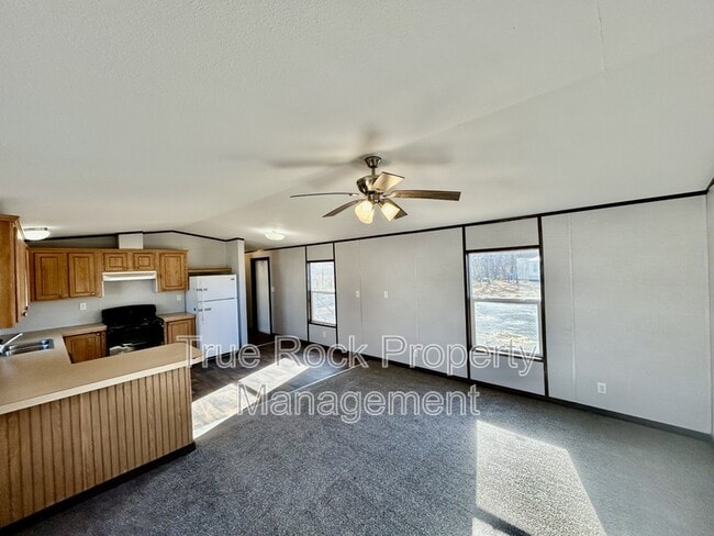 16267 County Rd 1526 Ct in Ada, OK - Foto de edificio - Building Photo