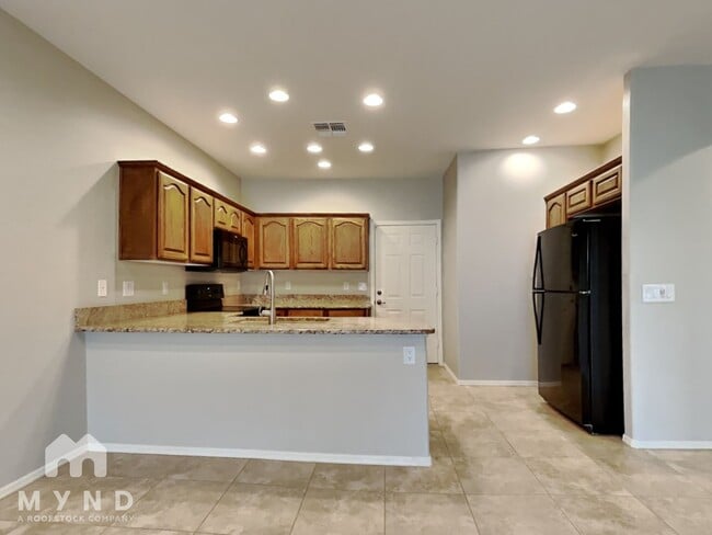 10960 E Monte Ave in Mesa, AZ - Foto de edificio - Building Photo