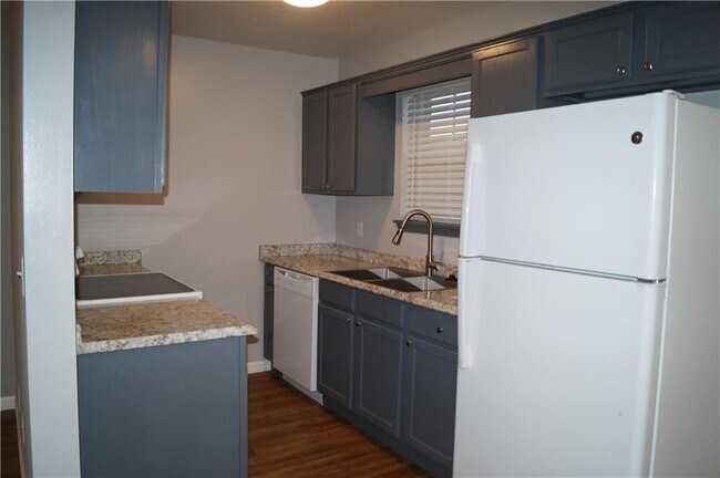 2839 Meridian Pl in Siloam Springs, AR - Building Photo - Building Photo