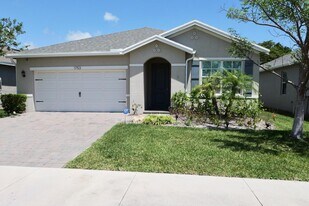 1753 NE White Pine Terrace in Ocean Breeze, FL - Building Photo