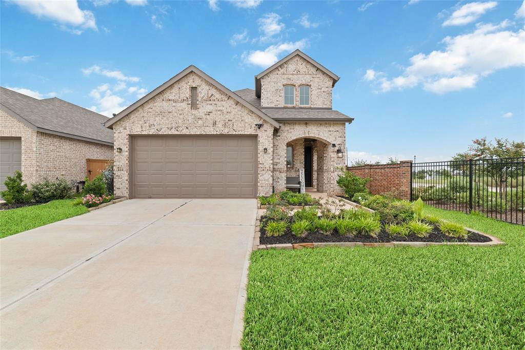 925 Crystal Bnd Ln in Katy, TX - Building Photo