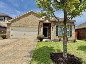 205 Oriole Dr in Anna, TX - Building Photo