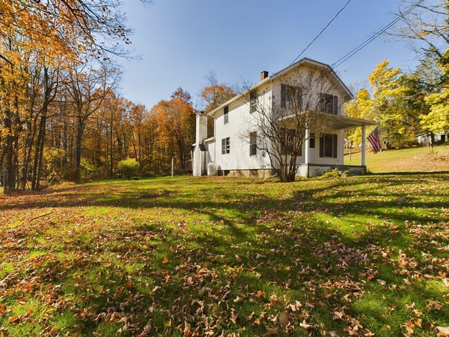 12 Old Turnpike Rd in Bloomingburg, NY - Building Photo - Building Photo