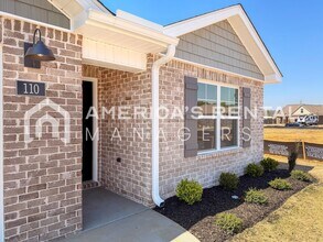 110 Jonboy Ave in New Hope, AL - Building Photo - Building Photo