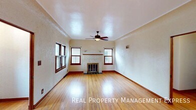 Beautiful 4 Bedroom 1.5 Bath Single Family Home in Central Sioux Falls in Sioux Falls, SD - Building Photo - Building Photo