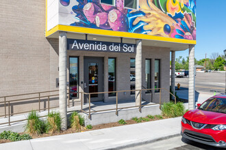 Avenida Del Sol in Denver, CO - Building Photo - Building Photo