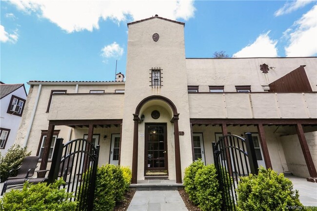 property at 107 Kensington Rd