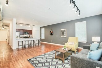 266 Lofts in Memphis, TN - Foto de edificio - Building Photo