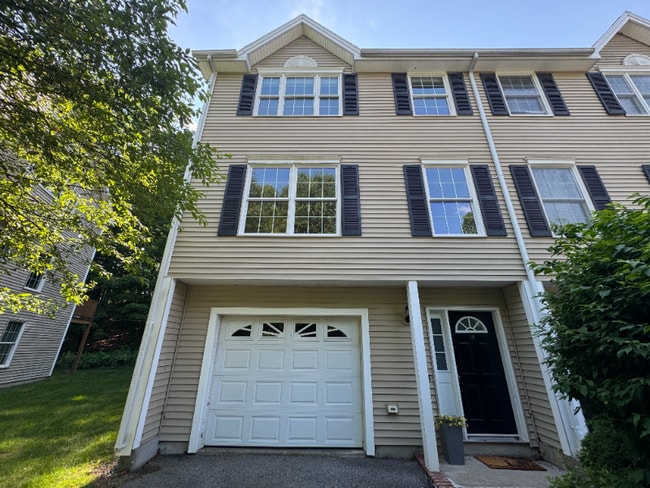property at 14 Woodside Dr