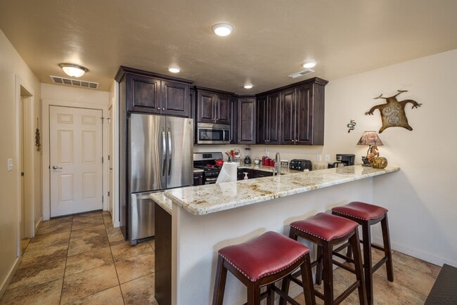 property at 3862 Desert Willow Cir