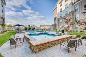 Incline at Anthem in Herriman, UT - Foto de edificio - Building Photo