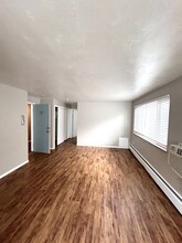 1355 Ogden in Denver, CO - Building Photo - Building Photo