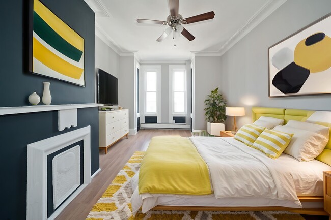 property at 139 Hopkins Ave