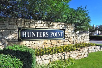 Hunters Point in Arlington, TX - Building Photo - Building Photo