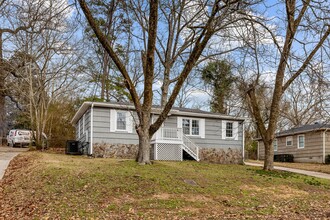 1317 5th Pl NW in Center Point, AL - Building Photo - Building Photo