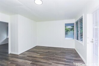 1719 Nuuanu Ave in Honolulu, HI - Building Photo - Building Photo