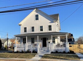 308 Cooper St in Haddon Township, NJ - Building Photo