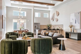 Sage by Vintage in Reno, NV - Building Photo