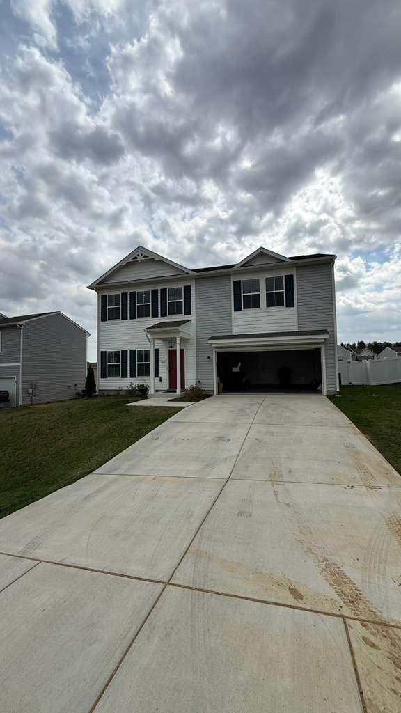 57 Preening Rd in Hedgesville, WV - Building Photo - Building Photo