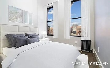 1975 Adam Clayton Powell Jr Blvd in New York, NY - Building Photo - Building Photo