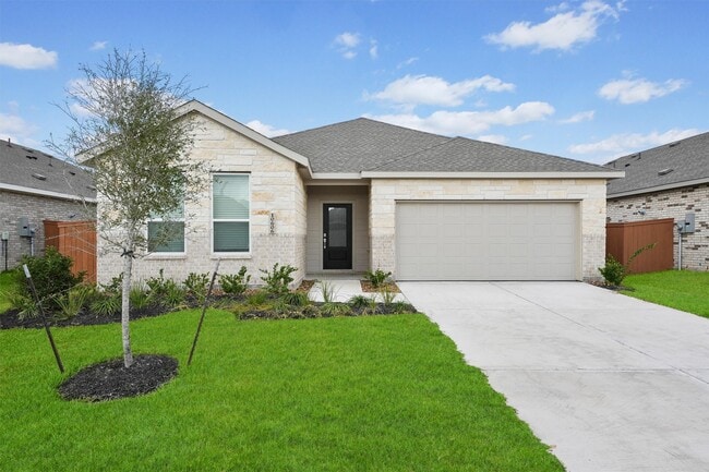 property at 10606 Crimson Trce