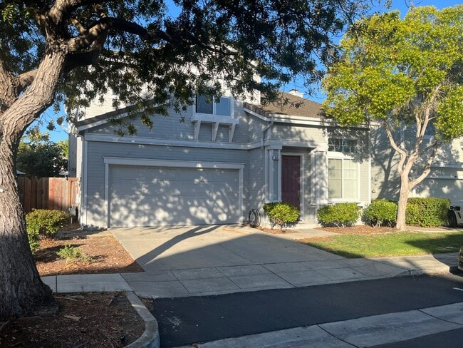 property at 505 Osprey Dr