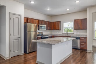 Interior Photo
