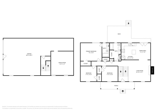 2509 New Mill Ct in Acworth, GA - Foto de edificio - Building Photo