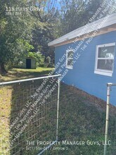 119 Hays Dr in Sanford, FL - Building Photo - Building Photo