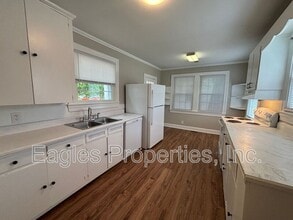 1307 E Ash St in Goldsboro, NC - Building Photo - Building Photo