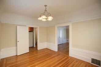 1445 Cabrillo St in San Francisco, CA - Building Photo - Building Photo