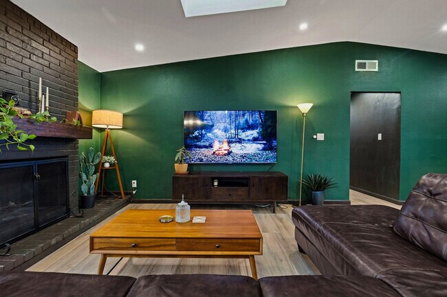 4807 Carsonhill Dr, Unit SI ID1492696P in Austin, TX - Foto de edificio - Building Photo