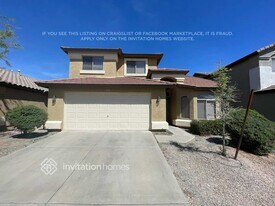 12408 W Marshall Ave in Litchfield Park, AZ - Building Photo