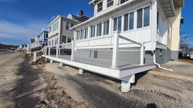 92 Townsend Ave, Unit 2nd in New Haven, CT - Foto de edificio - Building Photo