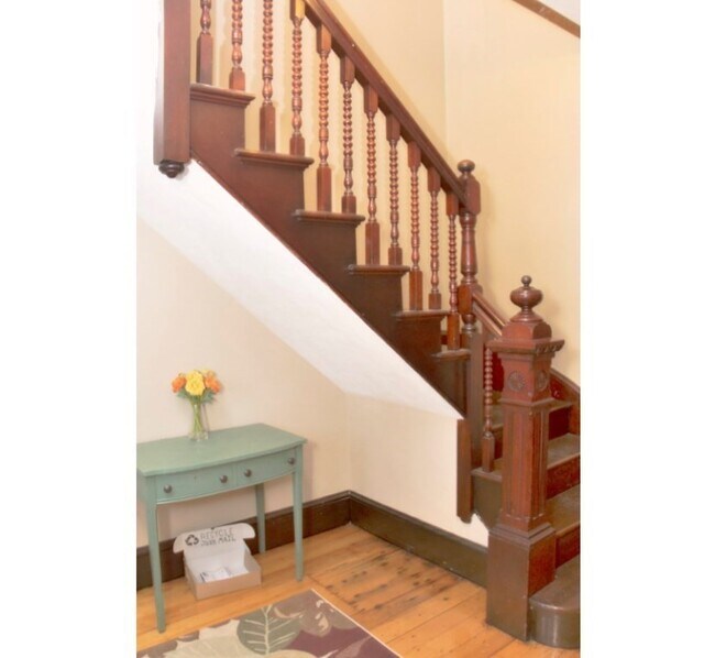 199 Chestnut Ave in Boston, MA - Foto de edificio - Building Photo