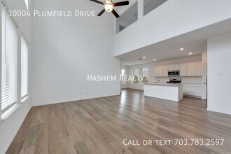 10004 Plumfield Dr in Fort Worth, TX - Building Photo - Building Photo