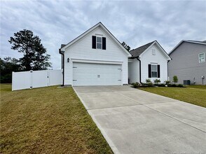 823 Biltmore Dr in Sanford, NC - Building Photo - Building Photo