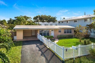 2320 SE 6th St in Pompano Beach, FL - Building Photo - Building Photo