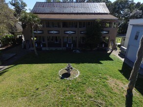 East Graves Avenue Apartments in Orange City, FL - Foto de edificio - Building Photo