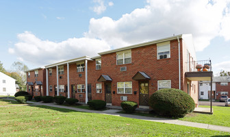 Park Manor Apartments- Quakertown