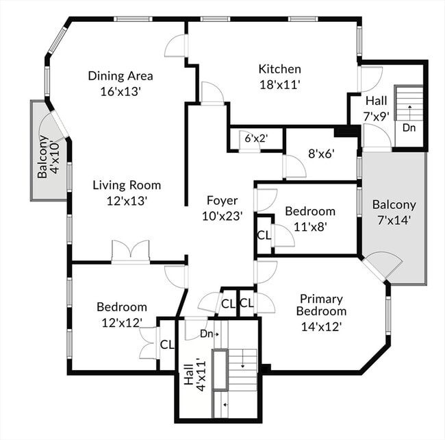 property at 28 Stanton Rd