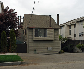 Northgate 6plex in Seattle, WA - Building Photo - Building Photo