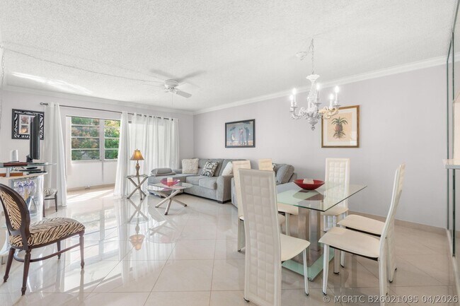 property at 4191 NW 41st St