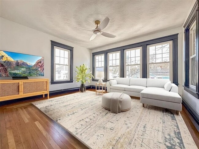 property at 48 Waltham St