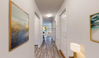 22 Pine Hill Ln, Unit A in Palm Coast, FL - Building Photo