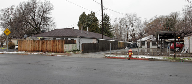 173 Leslie Ave in Salt Lake City, UT - Building Photo - Building Photo