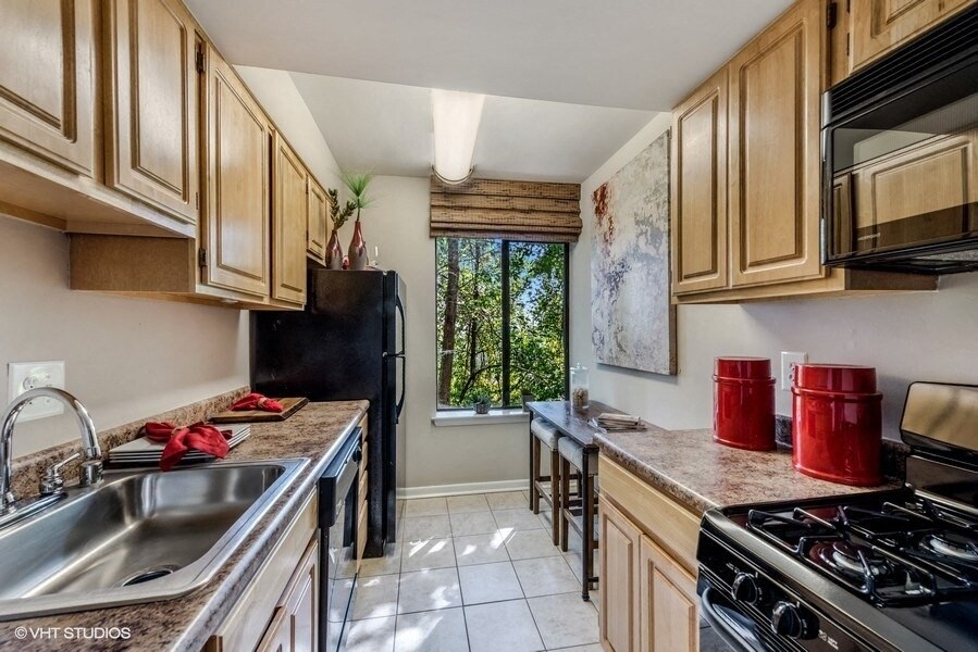 Brookland Ridge Apartments in Washington, DC - Building Photo