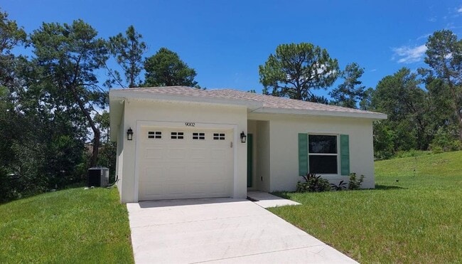 9002 Glenarm Way in Brooksville, FL - Building Photo - Building Photo